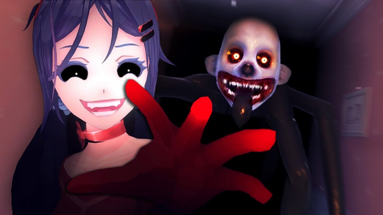 HELL for SIMPS | MiSide – Part 2