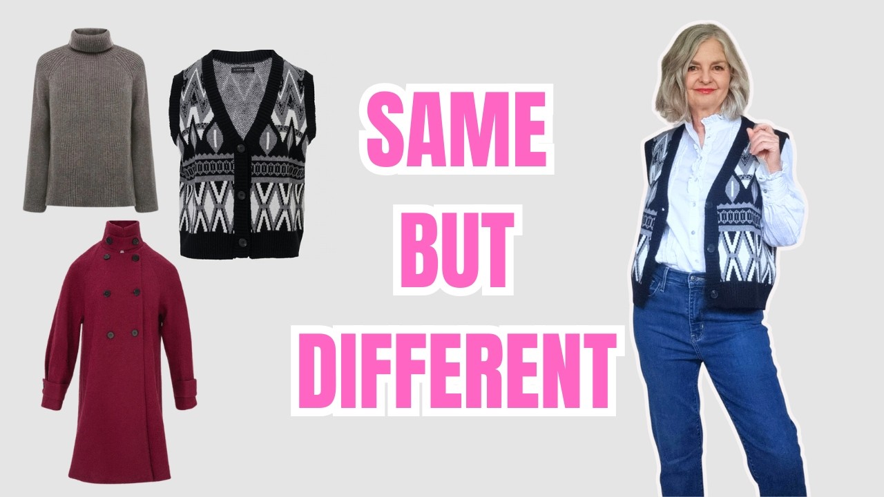 Hello Chic Basics For Winter