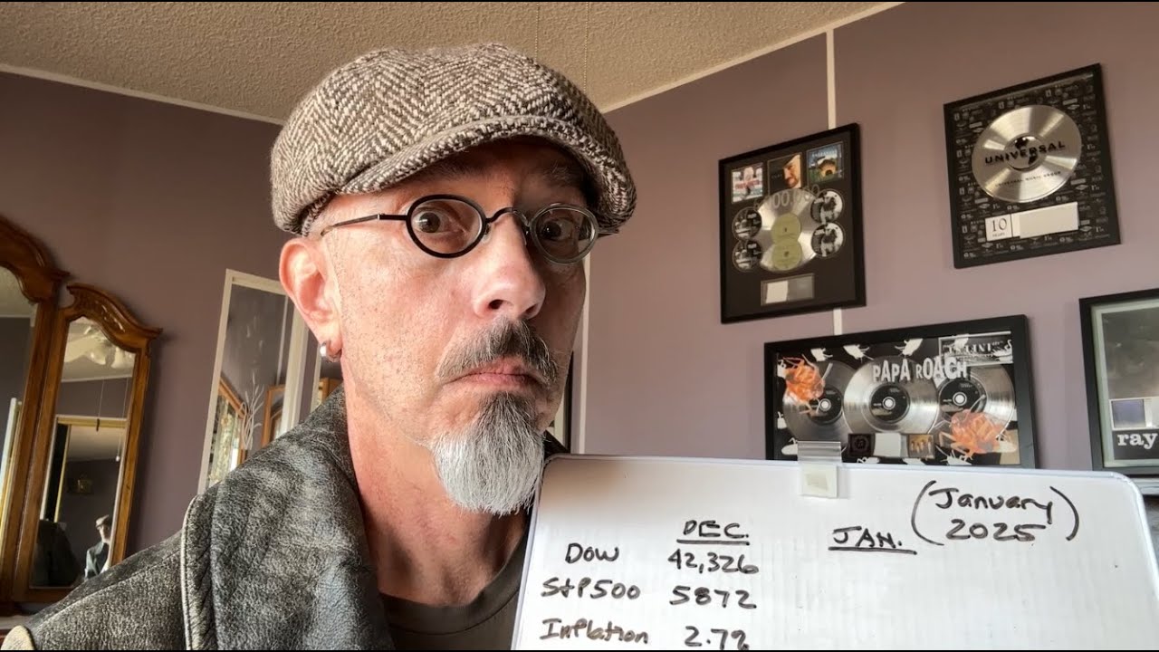 Here’s What’s New In Retirement (January’s Key Metrics/Articles)