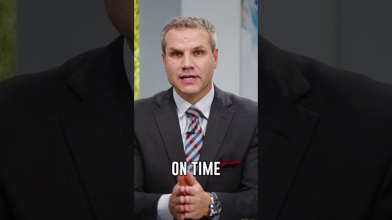 Here’s When You Should Start Planning For Retirement