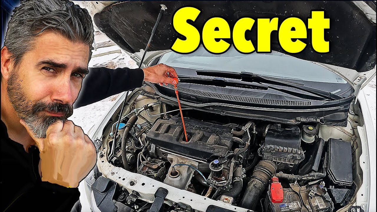 Here’s Why New Cars Won’t Last Like These Old Cars Do!