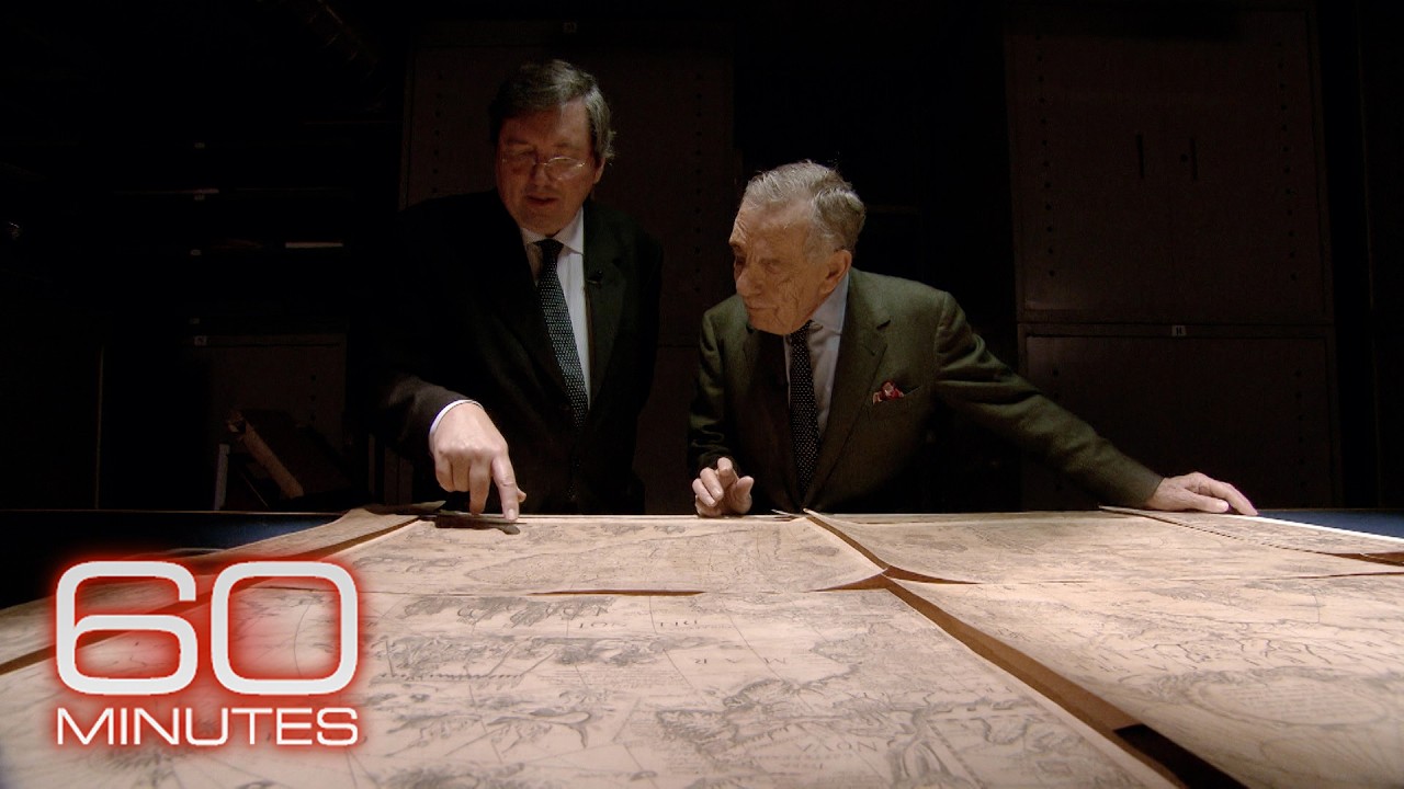 Historic Documents | 60 Minutes Full Episodes