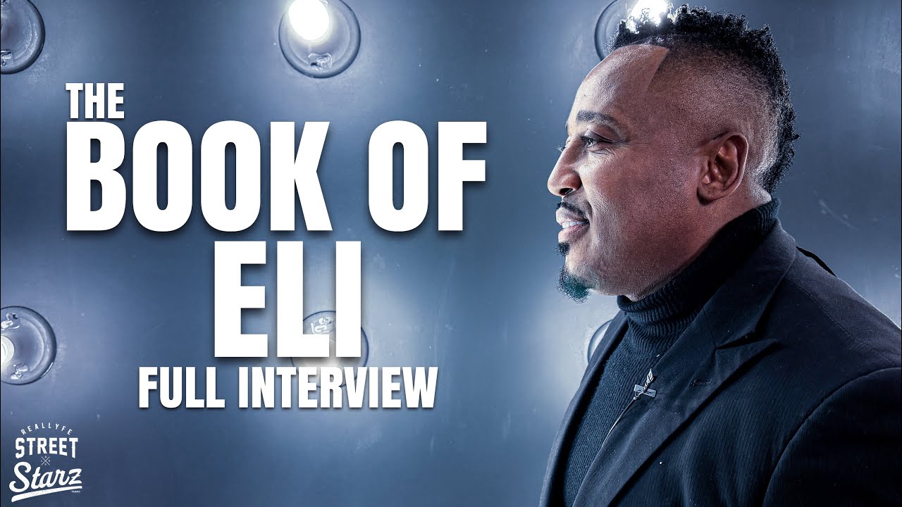 Hitman turned Pastor | One of the MOST NOTORIOUS Gangsters & What Made Him A Monster In The Streets