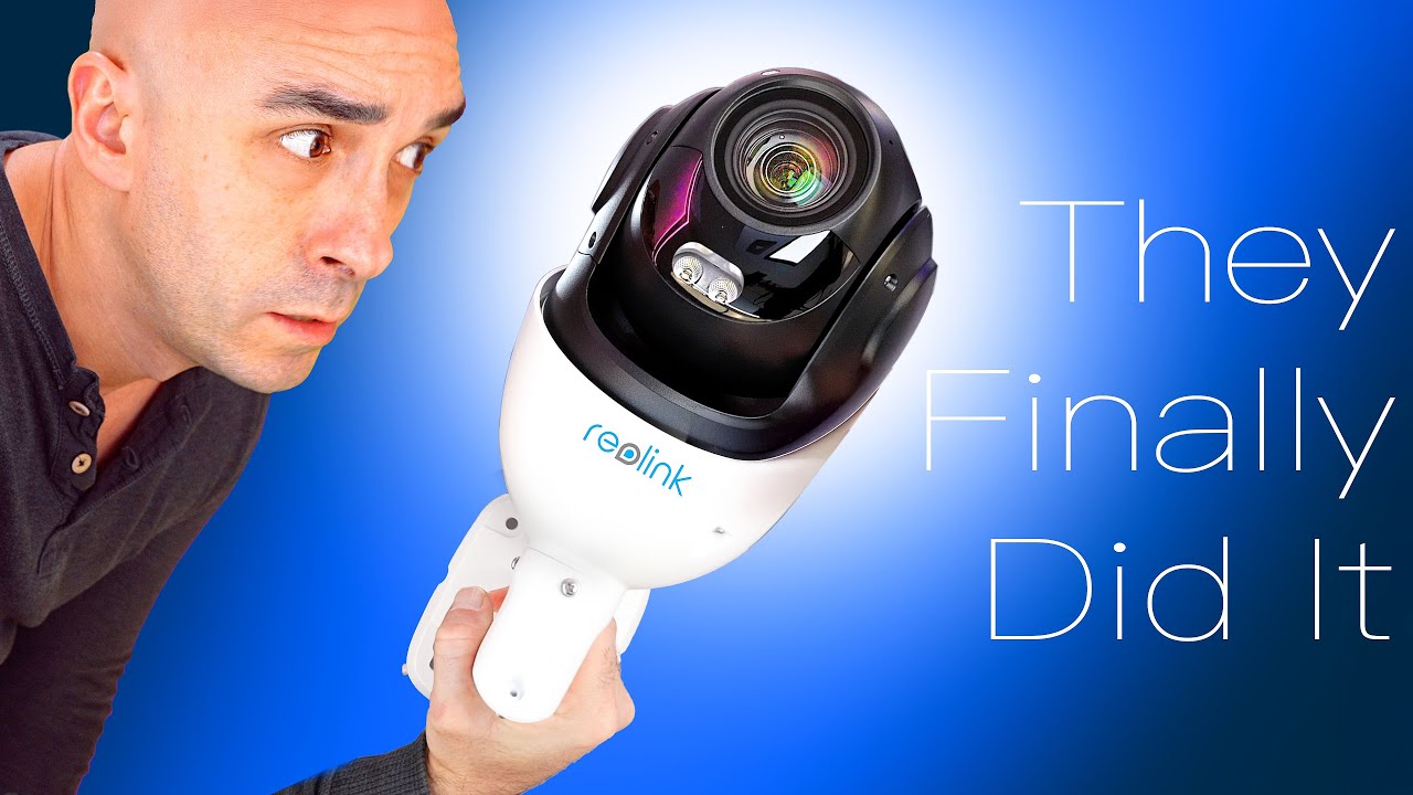 Holy Balls, They Actually Did It 😳