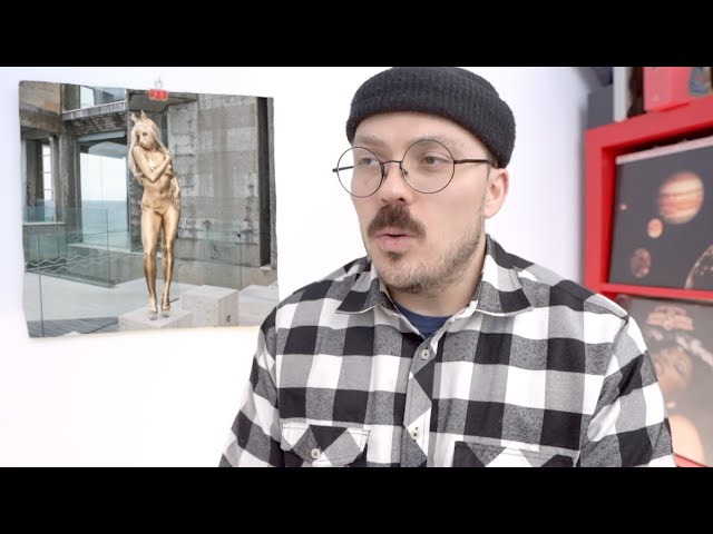 horsegiirL – v.i.p. very important pony EP REVIEW