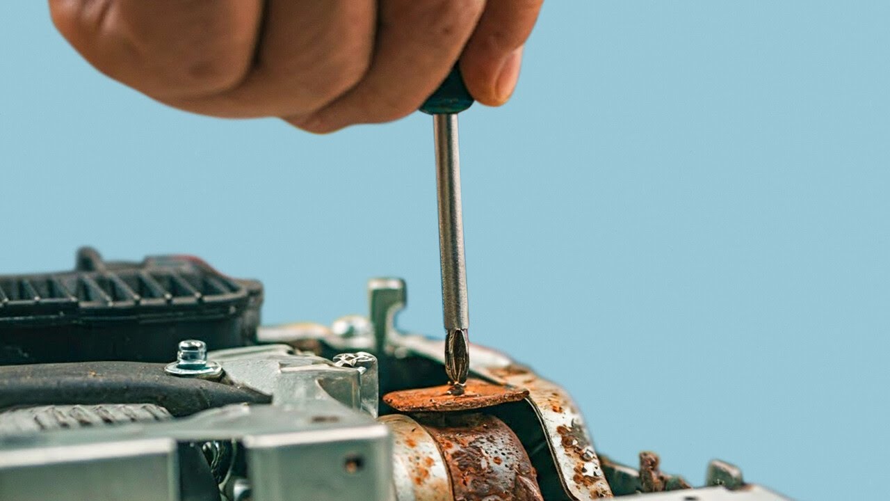 Household Repair Secrets: Hacks You Didn’t Know Existed!