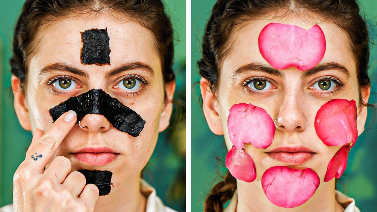 How Can I Make My Face Beautiful Naturally?