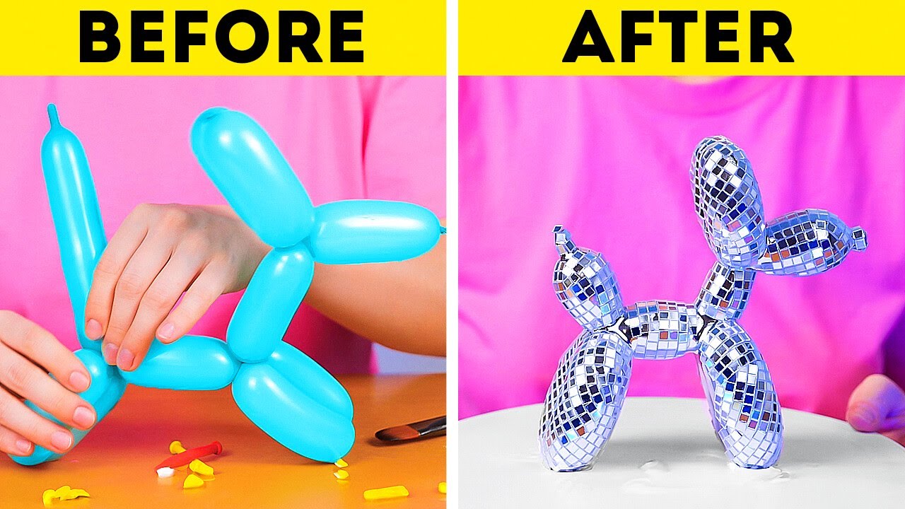 How Can You Decorate Your Room With Homemade Things