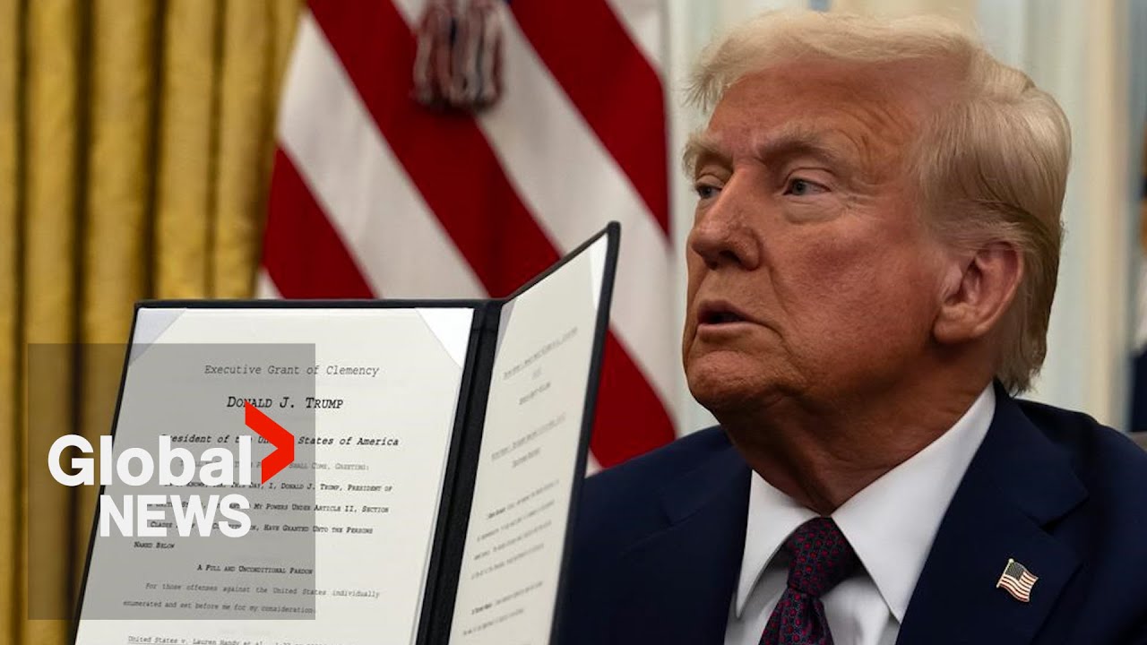 How could Trump withdrawing from Paris Climate Accord affect world?