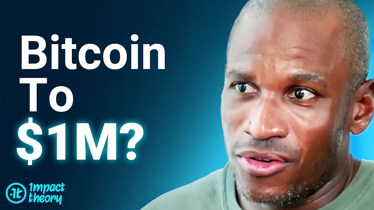 How Money Printing + Inflation Will Boost Crypto – Arthur Hayes, Bitcoin, memes and future of Crypto