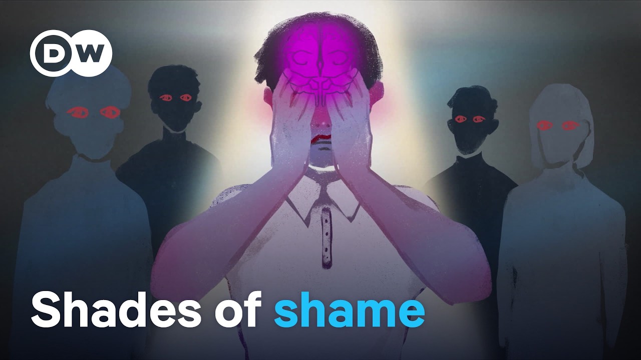How much shame is good for us? | DW Documentary