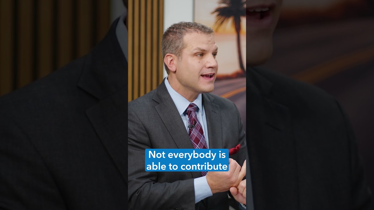 How Roth Conversions Impact the 5-Year Rule