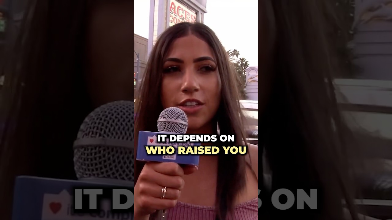 How should women treat men?