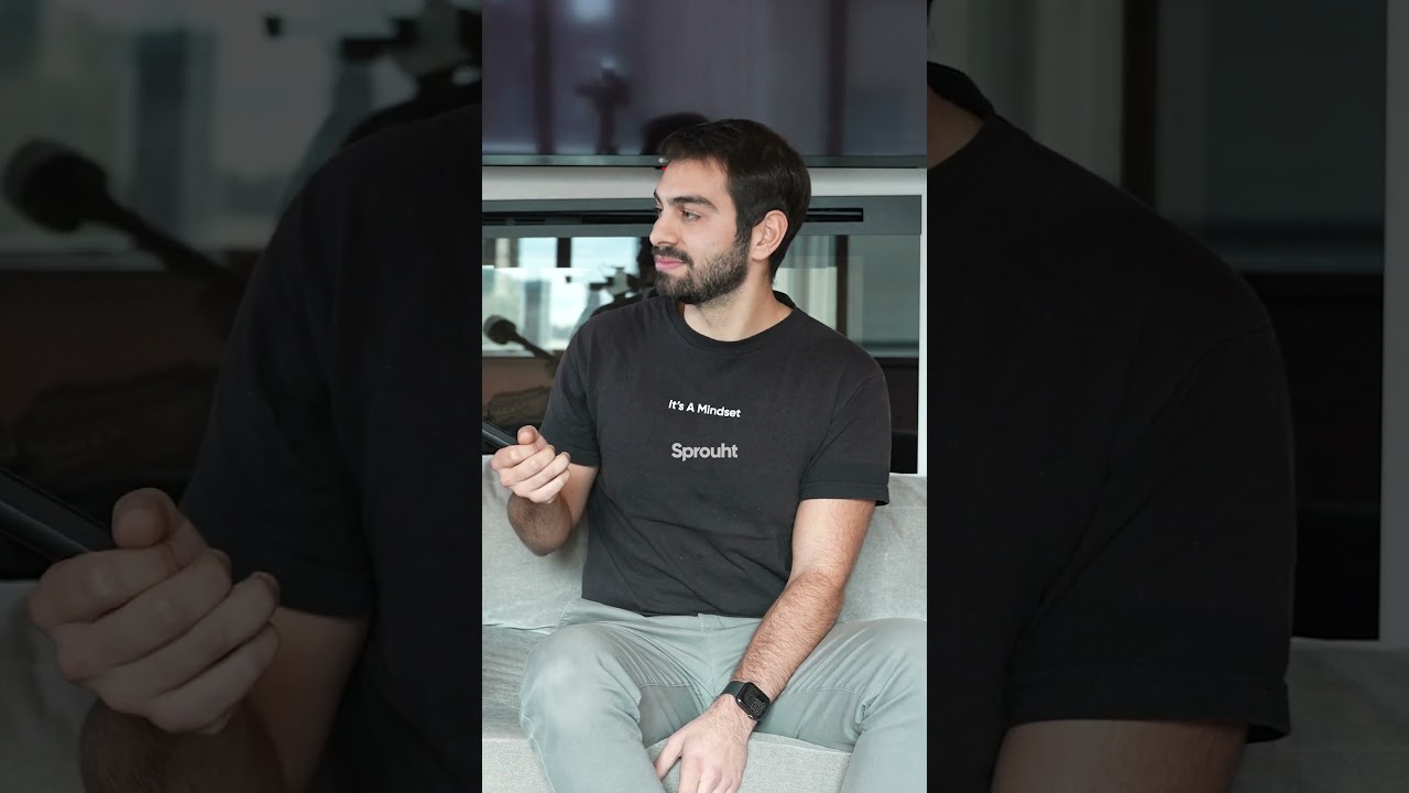 How This 33 Year Old Figured Life Out