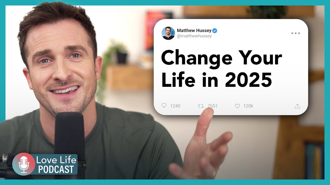 How to Change When Change Feels Impossible