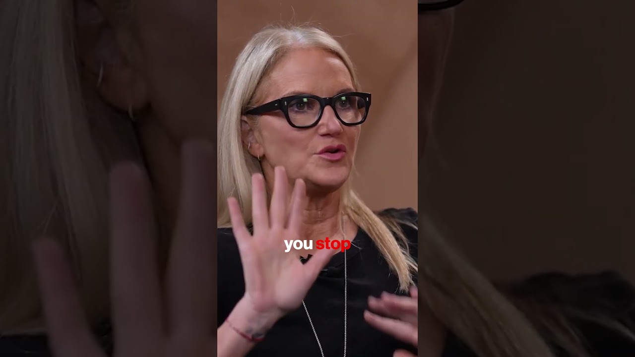 How To Deal With A Narcissist | Mel Robbins