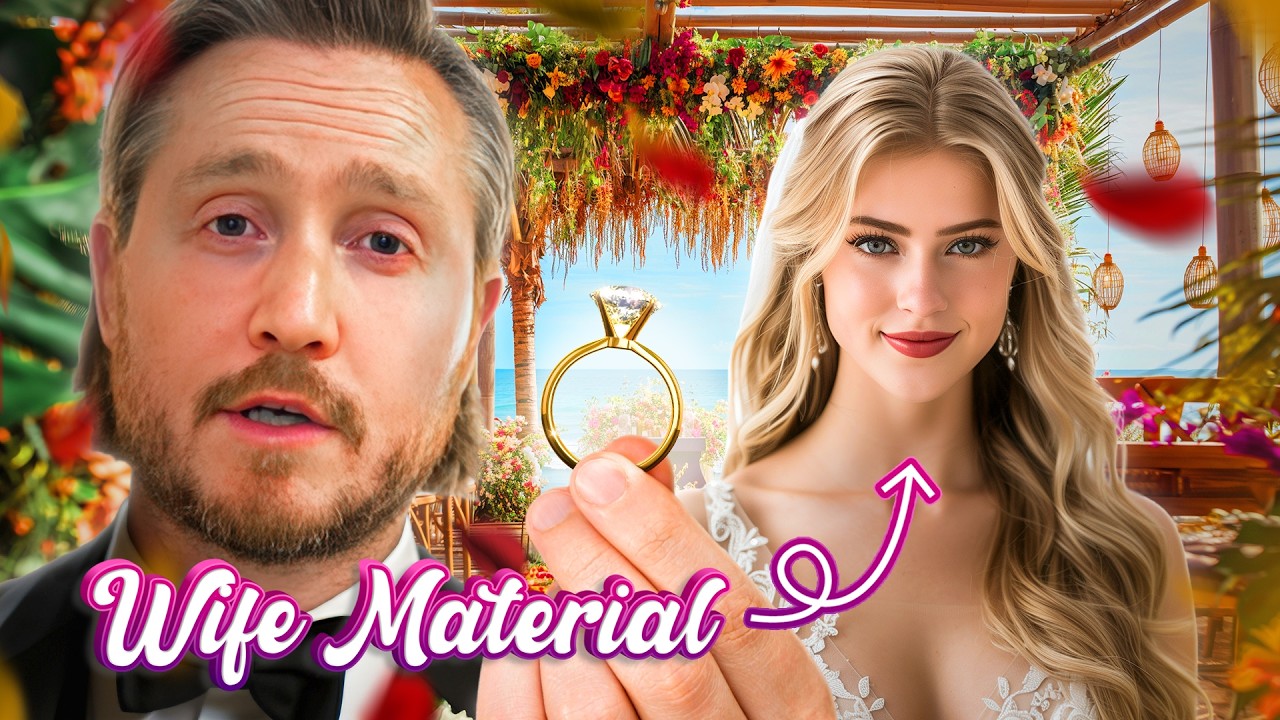 How to Find a Girlfriend in 2025