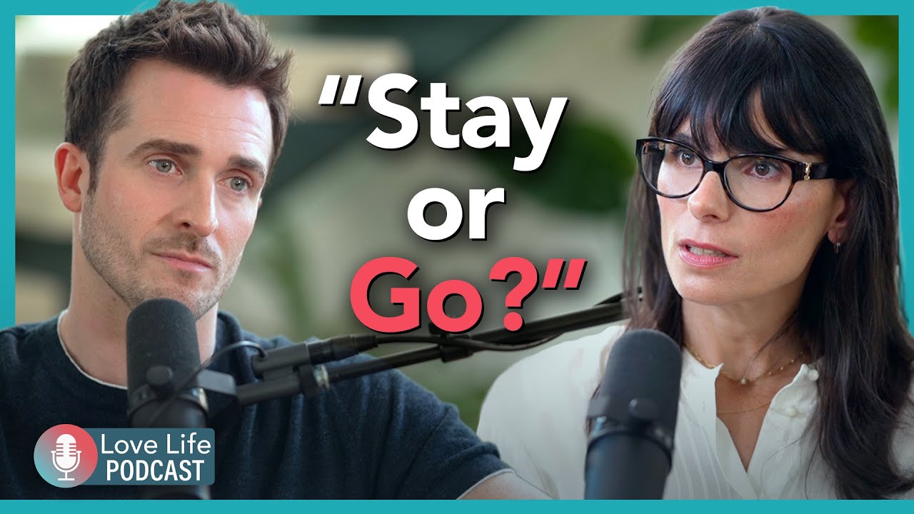 How to Know You’re in a Relationship With the Wrong Person