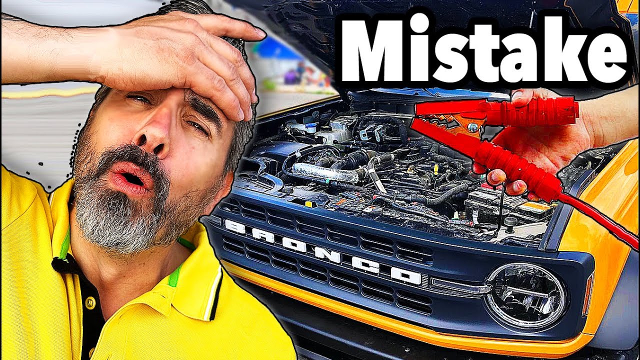 How To Make Your Car SURVIVE Winter. EXPERT TIPS!