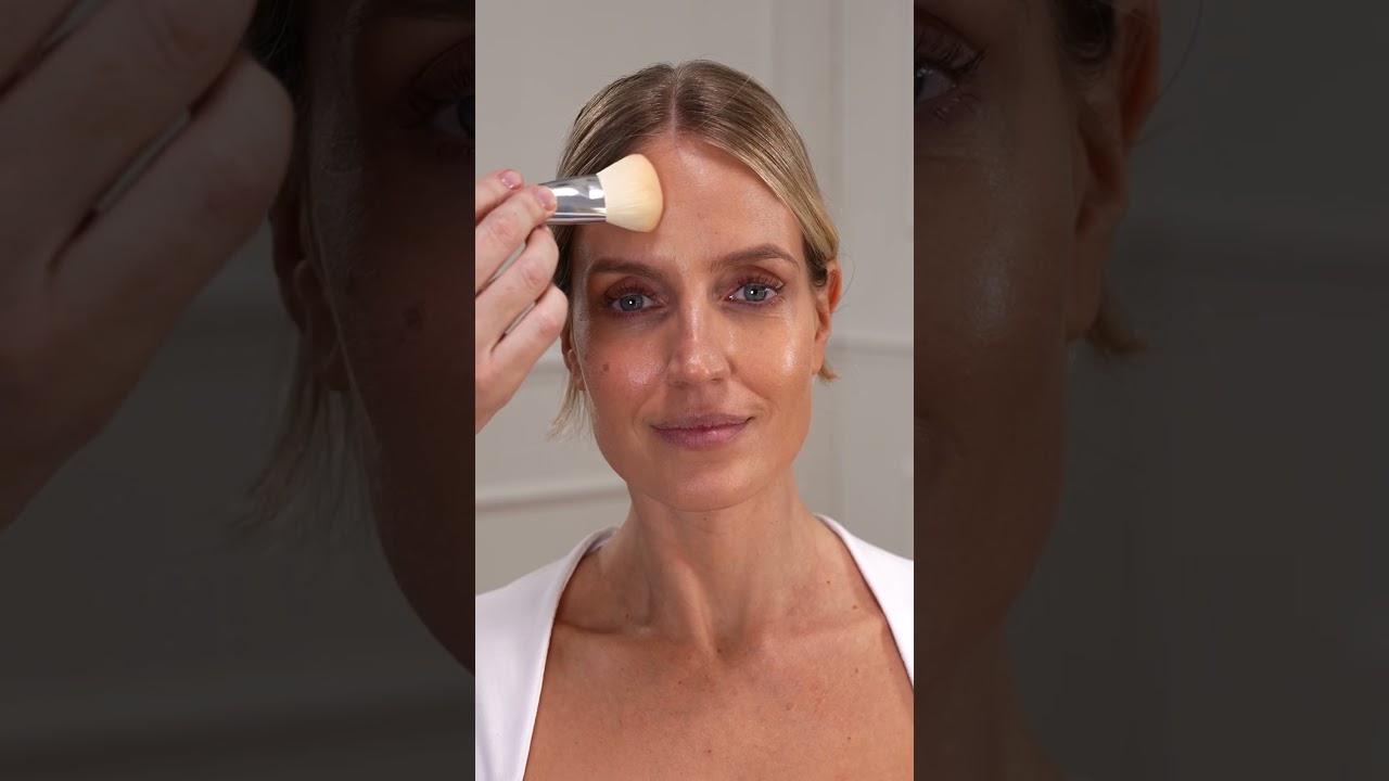 How To Perfect Your Base With Skincare-Powered Makeup | Beauty Tips | Trinny