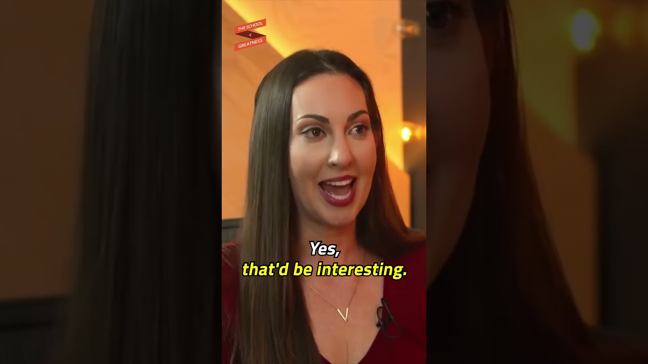 How to Spot LIARS! | Vanessa Van Edwards