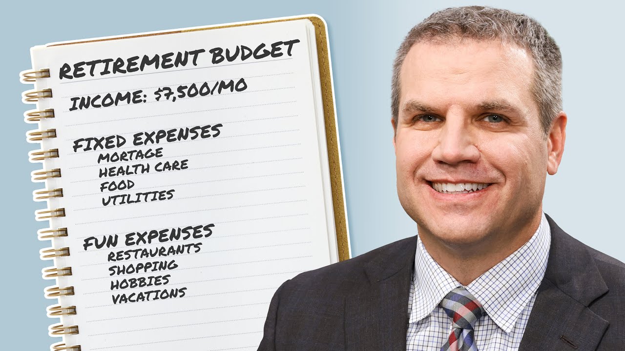 How to Test Your Budget Before You Retire