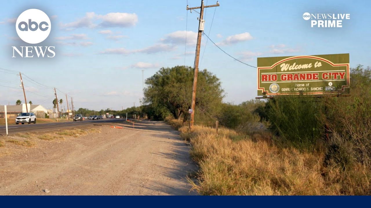 How Trump’s proposed tariffs could impact US and Mexico border economy