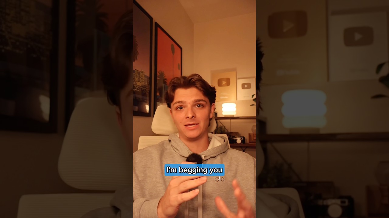 Huge TikTok Ban Update 😳