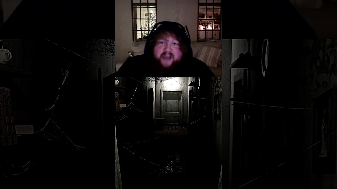 I Am Scared Of The Dark #caseohclips #funny #caseoh #meme #viralshort