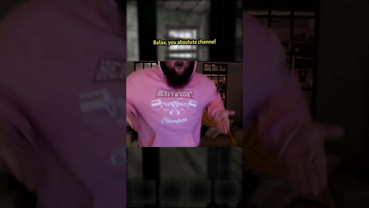 I Am Throwing My Viewers In Jail! #funny #caseoh #meme #viralshort