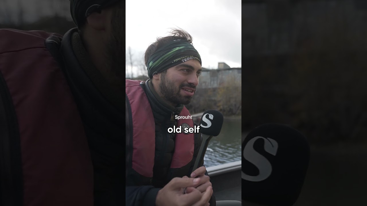 I Asked A 54 Year Old About His Greatest Life Lesson And Learned…