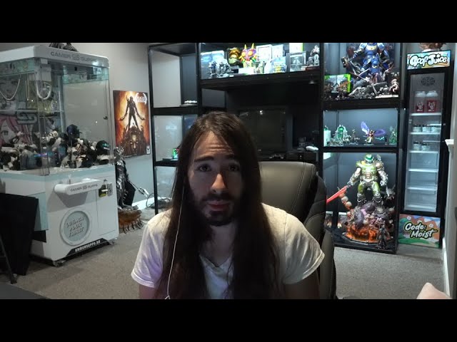 I Can Finally Talk About This