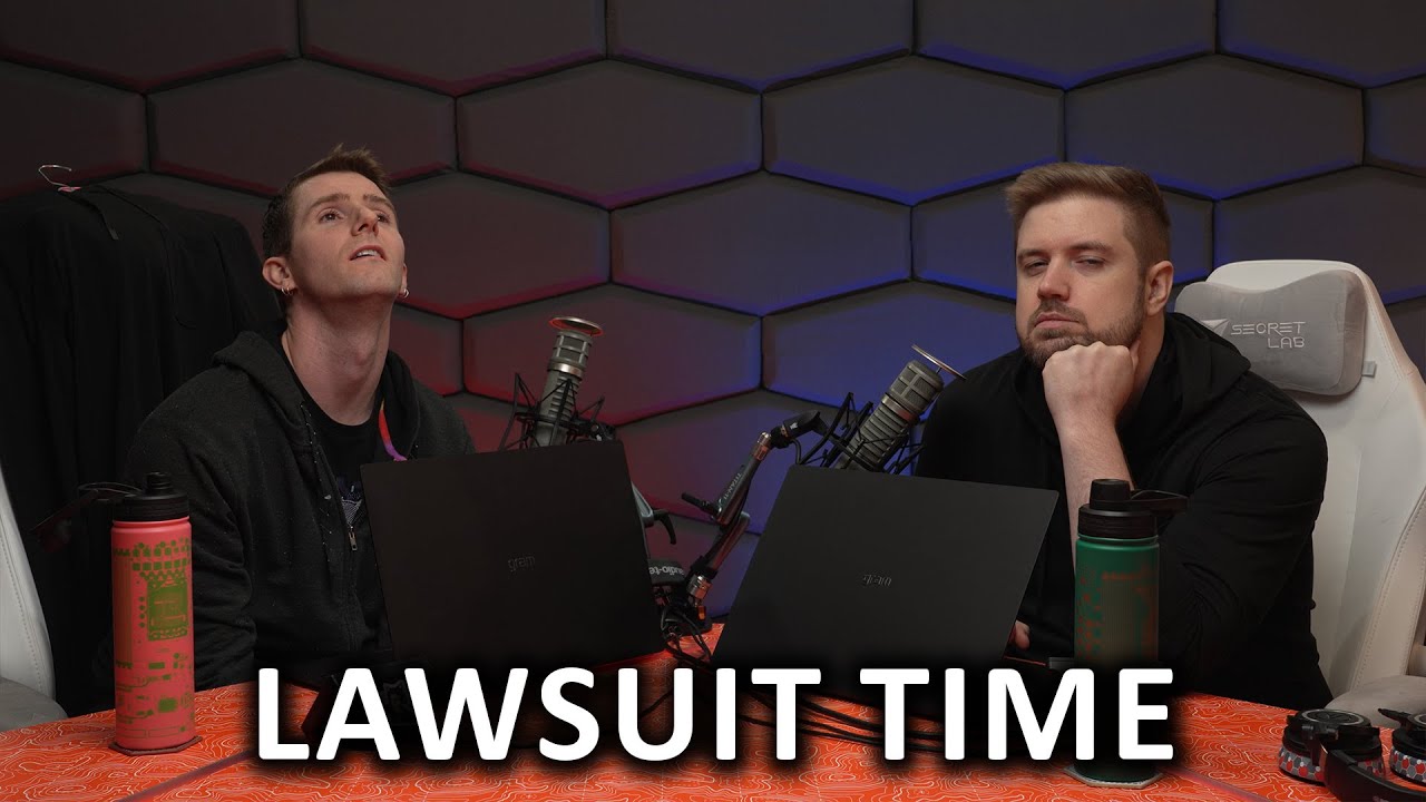 I Can’t Believe I’m Still Talking About Honey – WAN Show January 3, 2025