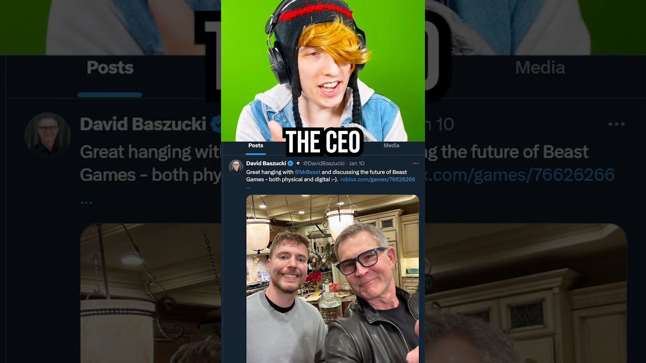 I CAN’T BELIEVE THIS IS REAL