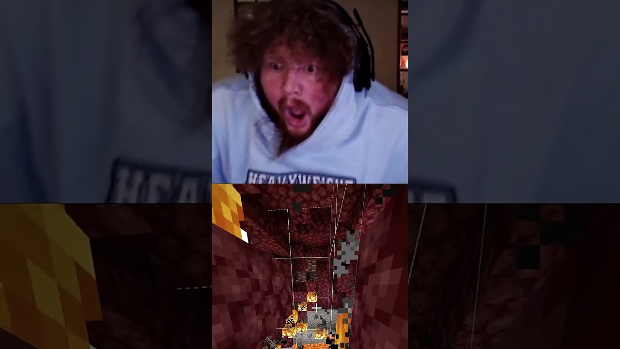 I FINALLY FOUND IT! #minecraft #funny #caseoh #meme #viralshort