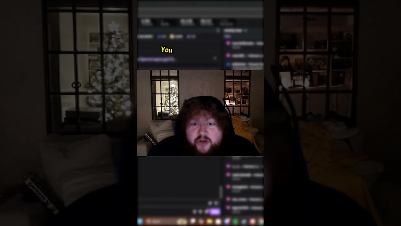 I Hate Mountain Dew Man #caseohclips #funny #caseoh #meme #viralshort