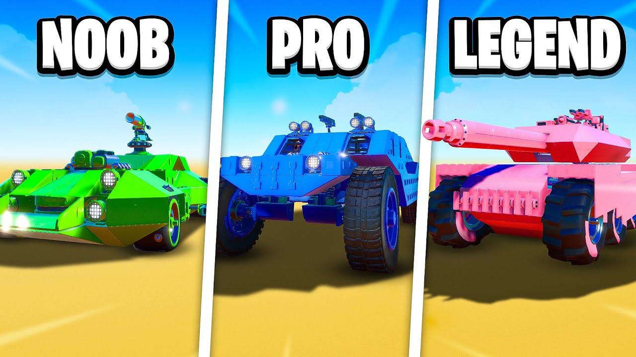 I Invited FANS To A TRAILMAKERS BUILD CHALLENGE!