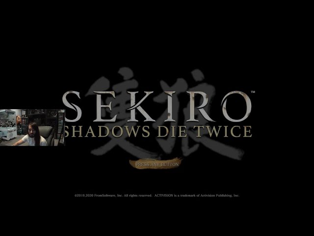 I Love Sekiro