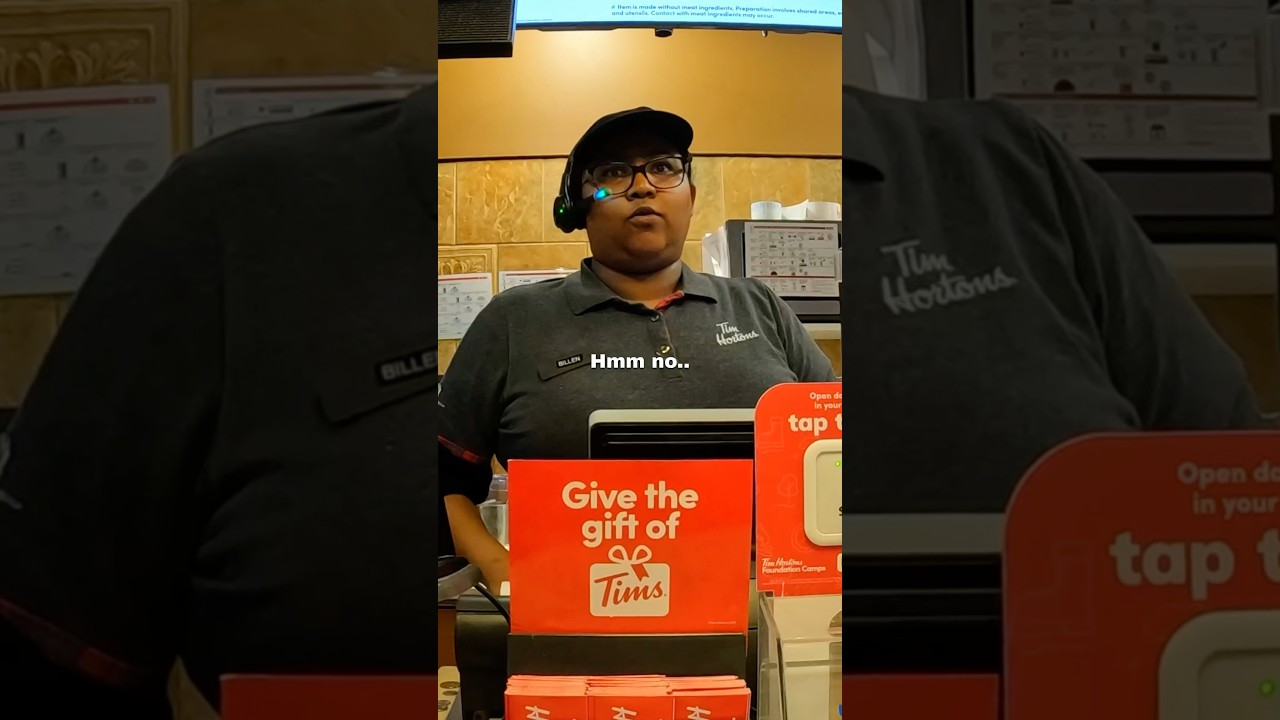 I needed help and THIS happened 🥹❤️