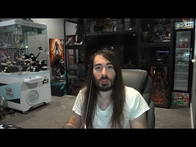 I Told You I’d Watch This Trash