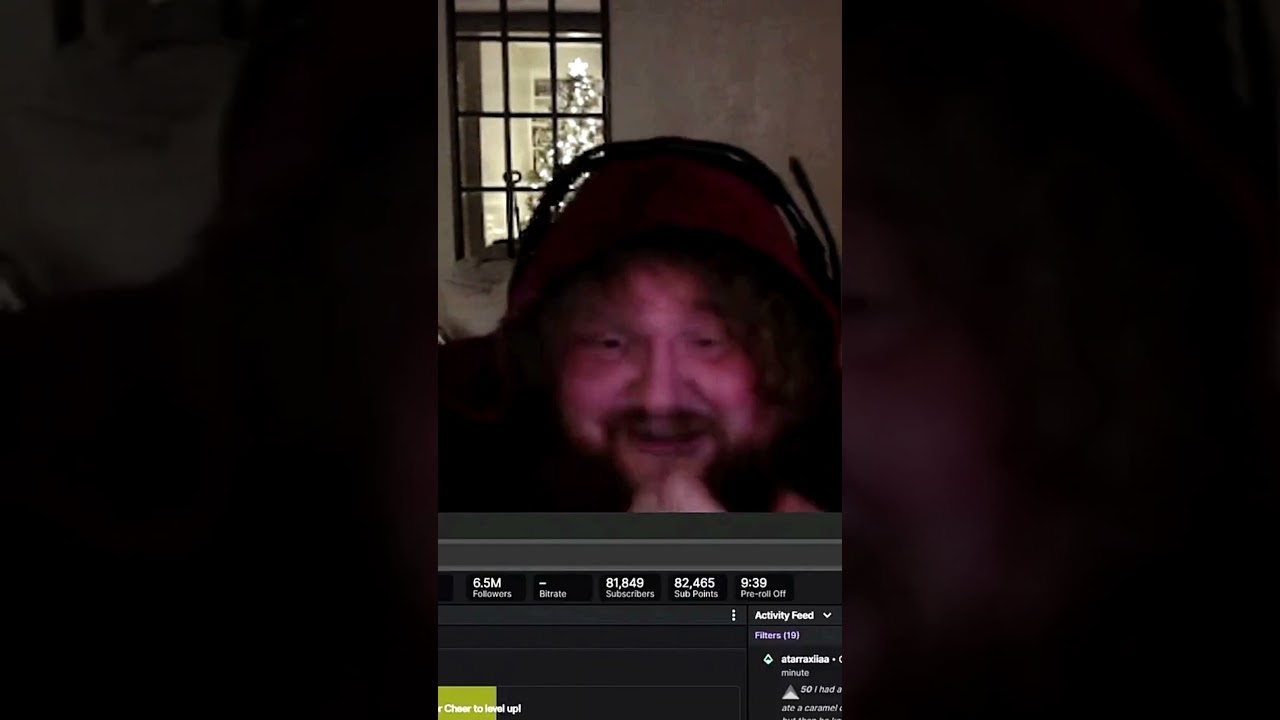 I Was Getting Haunted At Work #funny #caseoh #meme #viralshort