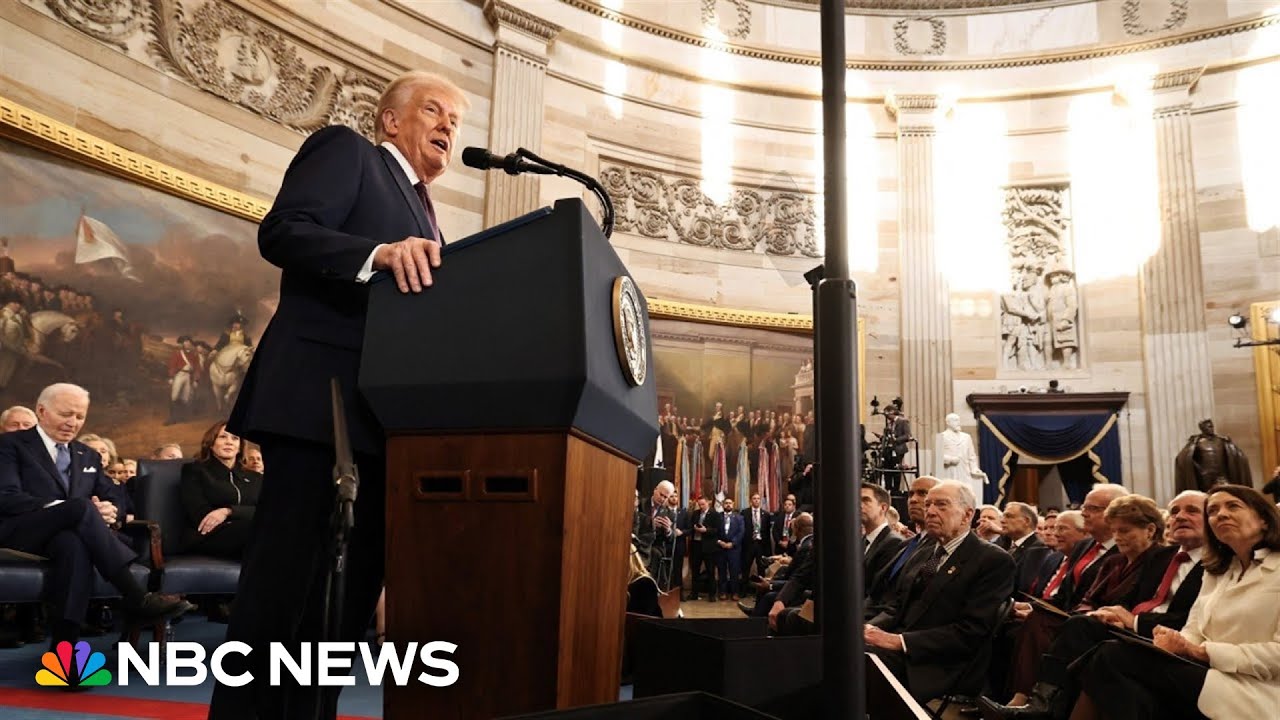 ‘I was saved by God’: Trump cites divine intervention in assassination attempt