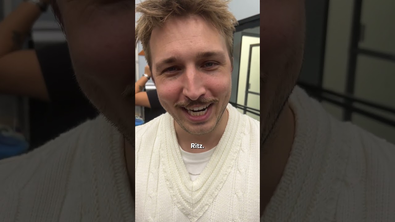 If these brands could talk they’d sound like this