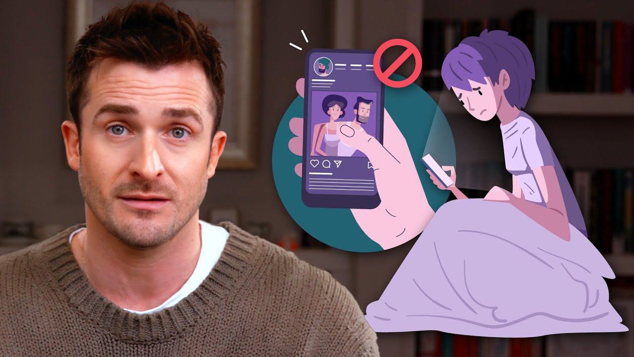 If You Get Too Obsessed Too Quickly When You Like Someone, Do THIS to Stop