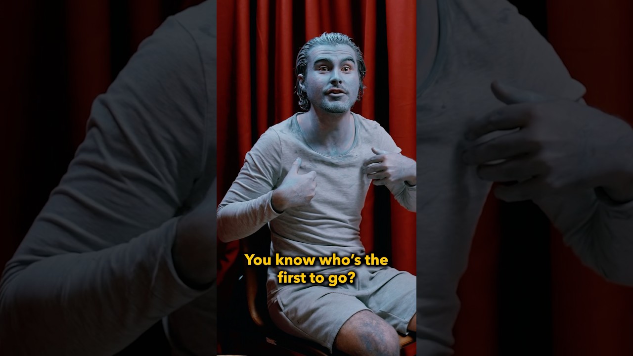 If your unpainted minis could talk