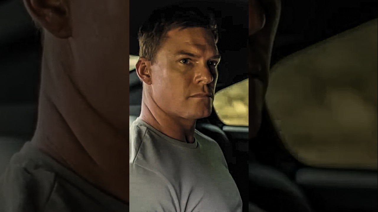 I’m Gonna Kill ALL Of Them! – Reacher