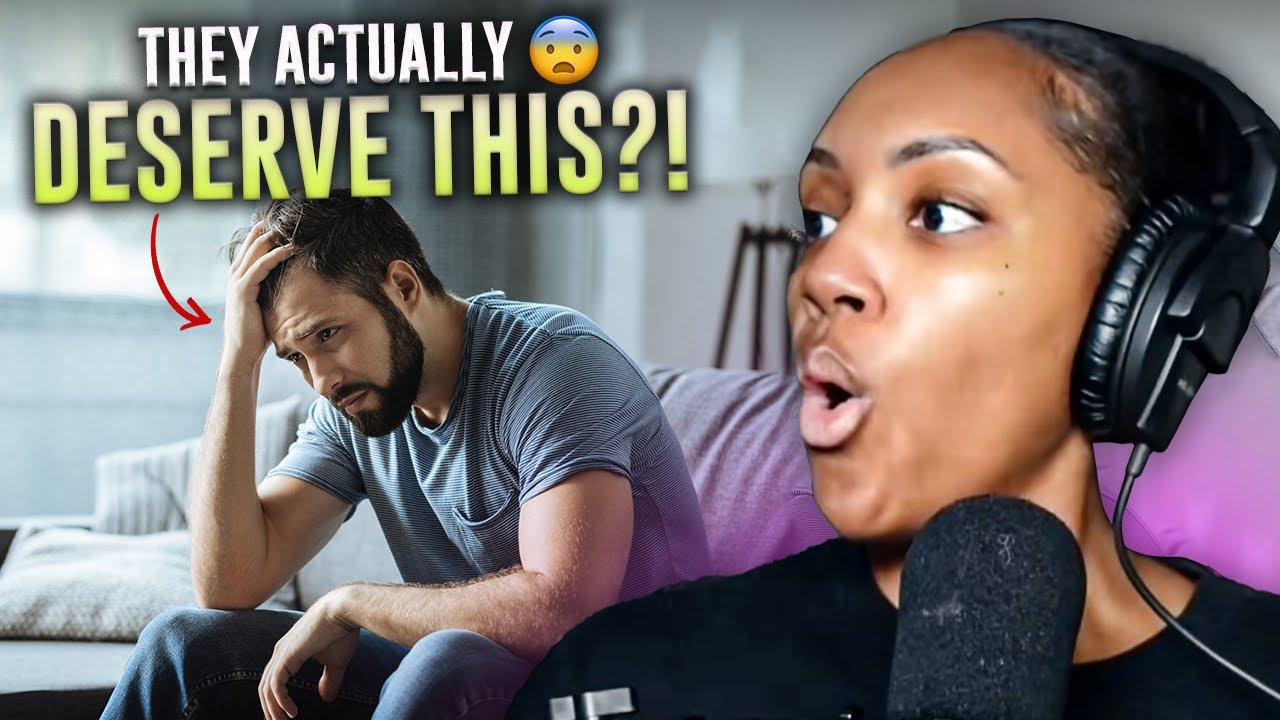 I’M OVER IT!! | SHOEONHEAD | Responding To Backlash Over ‘The Male Loneliness Epidemic’ | REACTION