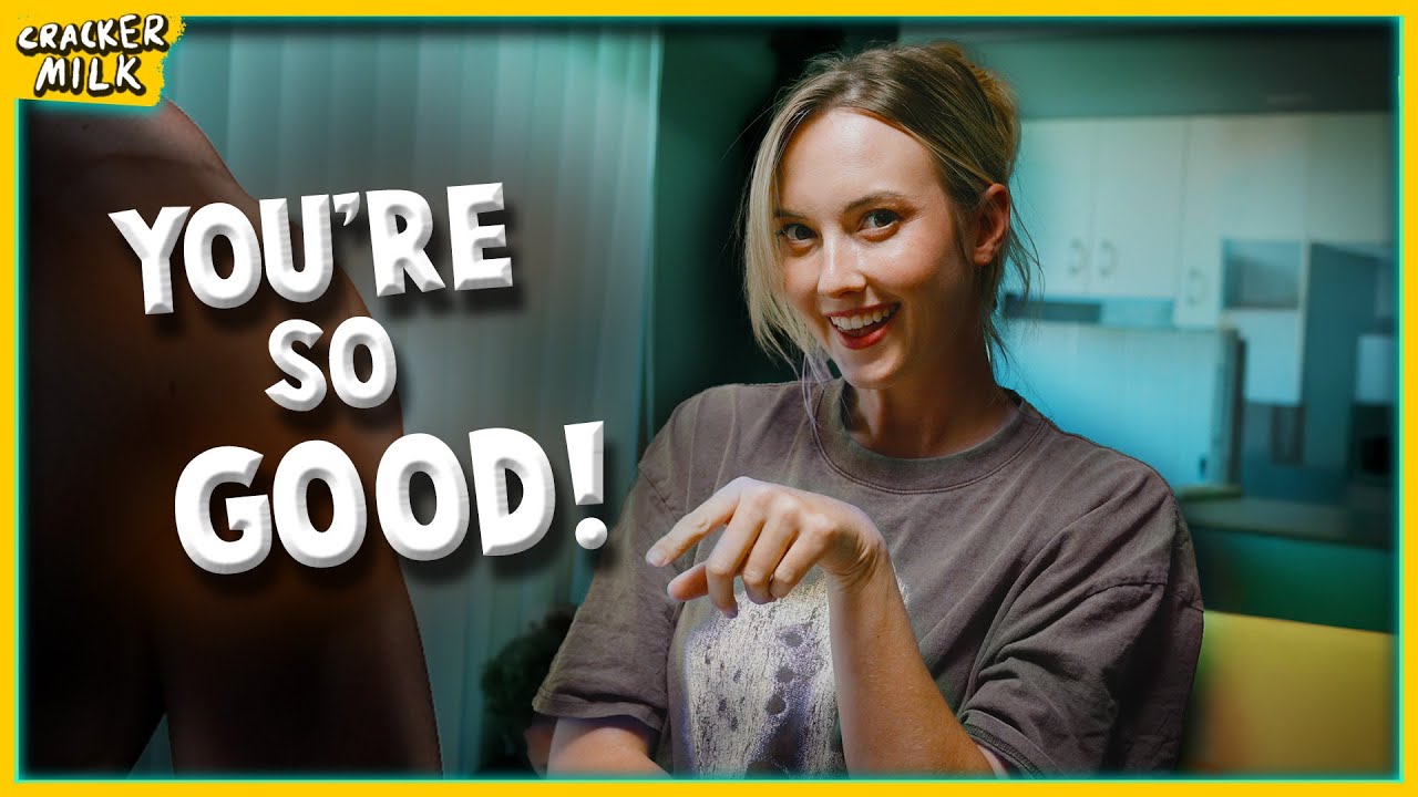 impressing your dream girl