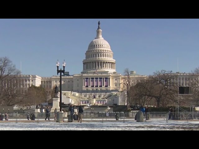 Inauguration Day preview & Trump’s day 1 plans | FOX 5 News