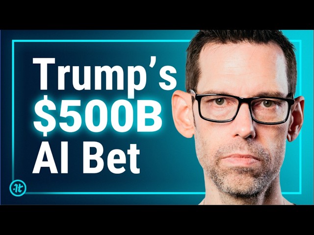 Inauguration Roundup, Trump’s EO, Zuck’s wandering eye, and Oligarchy Check | Tom Bilyeu Show